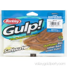 Berkley Gulp! Saltwater Sandworm 553145710